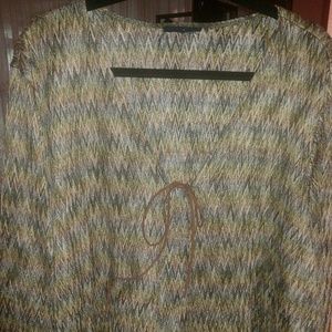 Avenue cardigan size 26-28